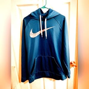 Men's Nike Hoodie